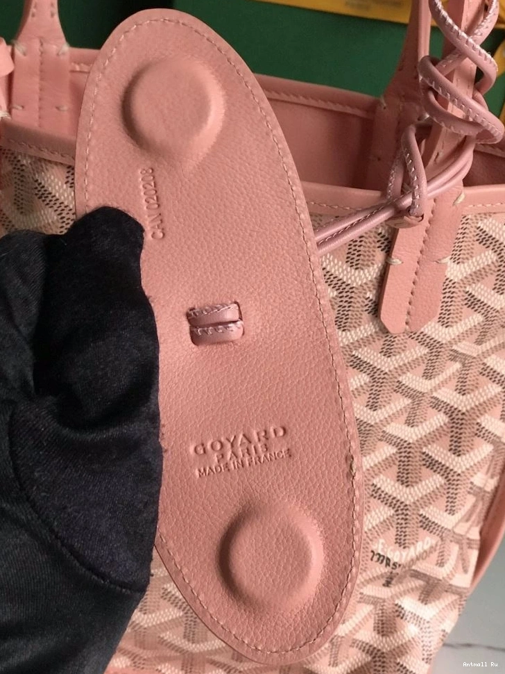 Goyard Shopping WellDesigned Bags 58879 0715